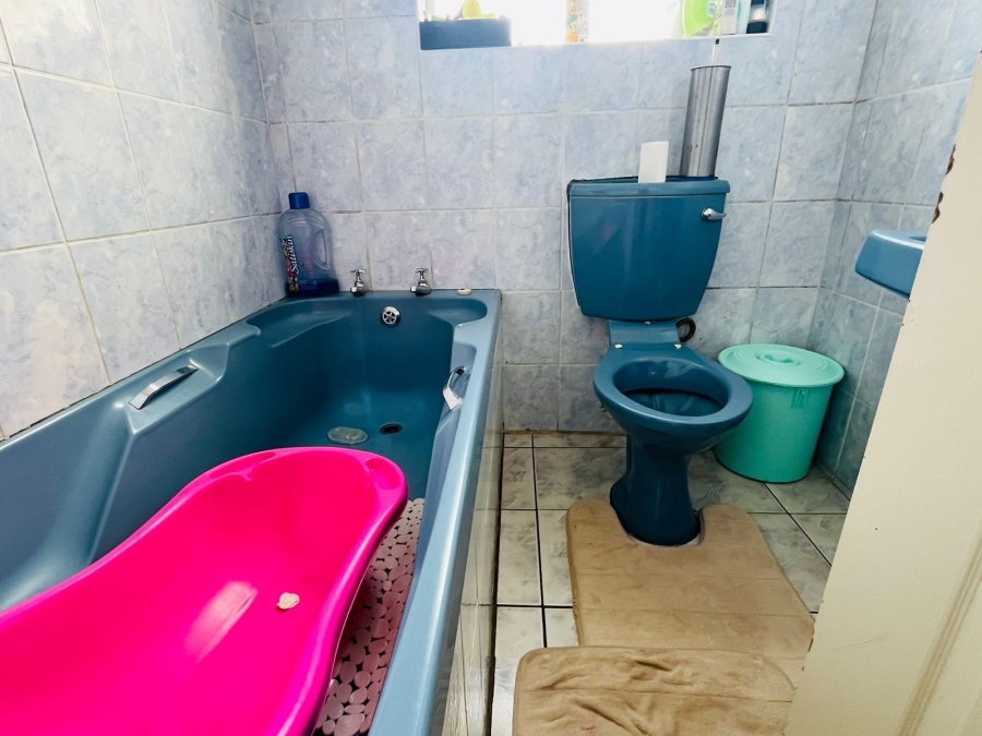 2 Bedroom Property for Sale in Mdantsane Eastern Cape